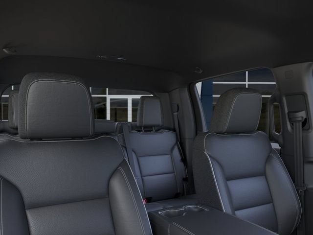 2026 GMC Sierra EV Elevation Standard Range