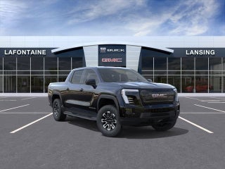 2026 GMC Sierra EV Elevation Standard Range