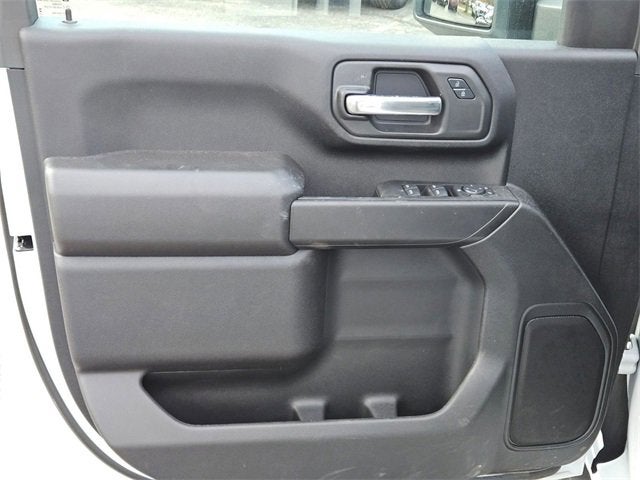 2024 GMC Sierra 2500 HD Pro