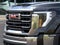2025 GMC Sierra 2500 HD SLE