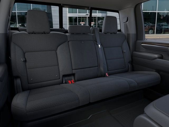 2025 GMC Sierra 2500 HD SLE