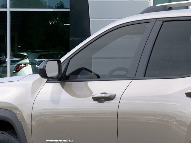 2027 GMC Terrain FWD Elevation