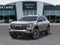 2027 GMC Terrain FWD Elevation