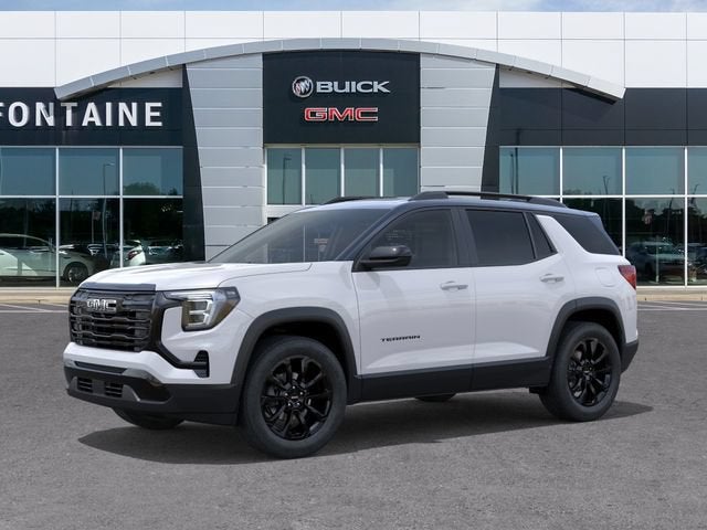 2027 GMC Terrain AWD Elevation