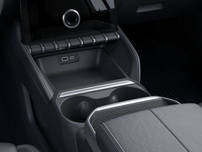2027 GMC Terrain AWD Elevation