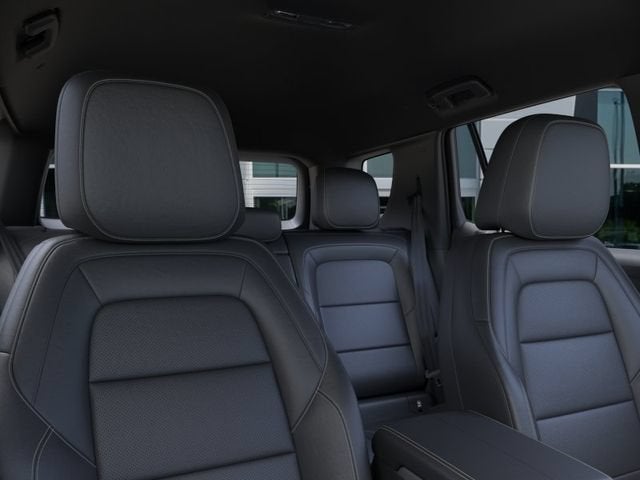 2027 GMC Terrain AWD Elevation