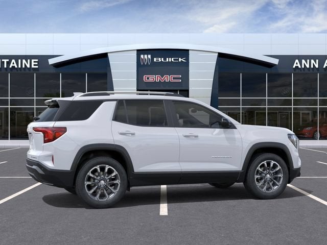 2027 GMC Terrain AWD Elevation