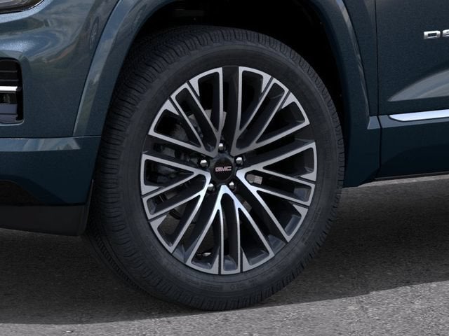 2027 GMC Terrain AWD Denali