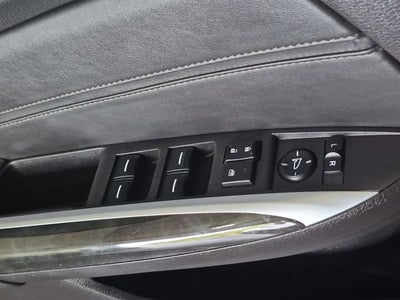 2019 Acura TLX Standard