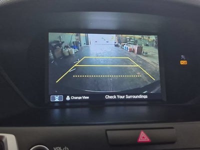 2019 Acura TLX Standard
