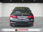 2019 Acura TLX Standard