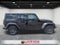 2025 Jeep Wrangler 4-Door Summit 4x4