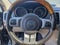 2012 Jeep Grand Cherokee Overland