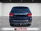 2012 Jeep Grand Cherokee Overland