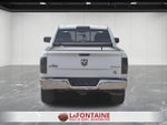 2017 RAM 1500 Big Horn Crew Cab 4x4 5'7" Box