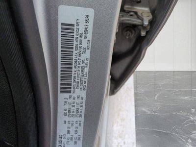 2020 RAM 1500 Big Horn Crew Cab 4x4 5'7" Box