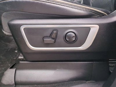 2023 RAM 1500 Laramie Crew Cab 4x4 5'7" Box