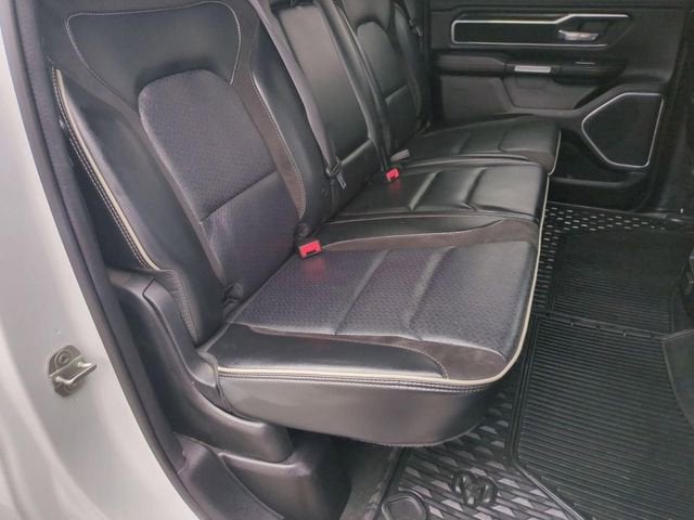 2023 RAM 1500 Laramie Crew Cab 4x4 5'7" Box