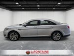 2018 Ford Taurus Limited
