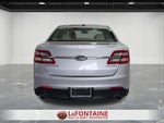 2018 Ford Taurus Limited