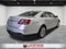 2018 Ford Taurus Limited