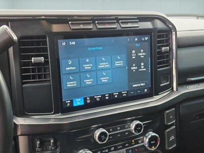 2023 Ford F-250 LARIAT