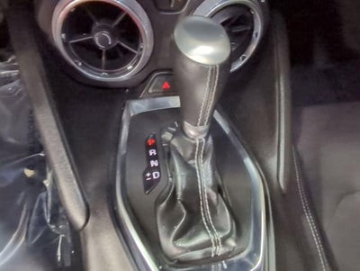 2024 Chevrolet Camaro LT1