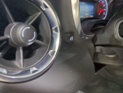 2024 Chevrolet Camaro LT1