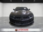 2024 Chevrolet Camaro LT1