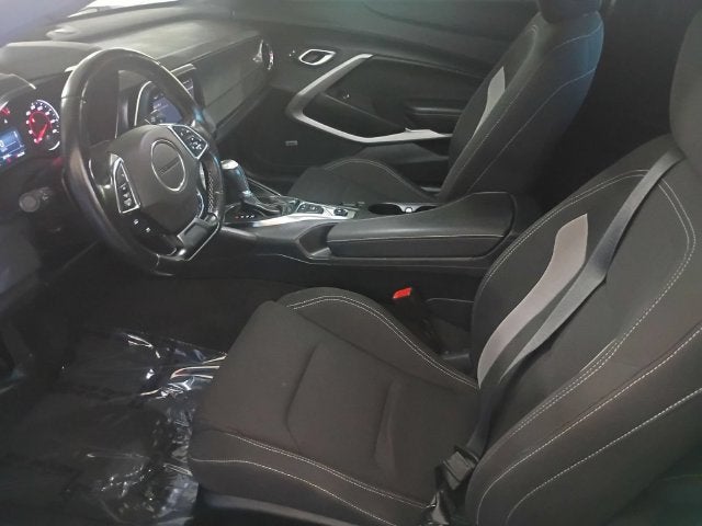 2023 Chevrolet Camaro LT1