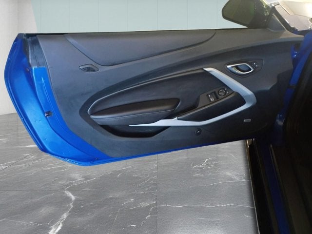 2023 Chevrolet Camaro LT1