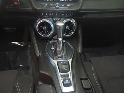 2023 Chevrolet Camaro LT1