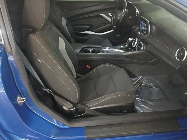 2023 Chevrolet Camaro LT1