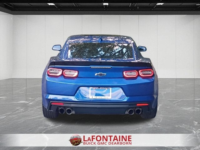 2023 Chevrolet Camaro LT1