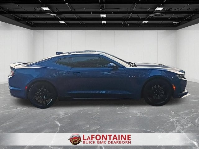 2023 Chevrolet Camaro LT1
