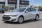 2021 Chevrolet Malibu LS