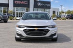 2021 Chevrolet Malibu LS