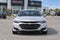 2021 Chevrolet Malibu LS