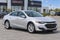 2021 Chevrolet Malibu LS