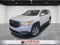 2018 GMC Acadia SLE