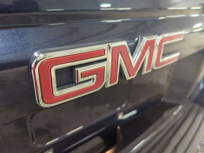 2018 GMC Yukon SLE