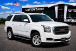 2020 GMC Yukon SLE