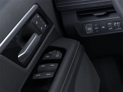 2025 GMC Sierra EV Max Range Denali