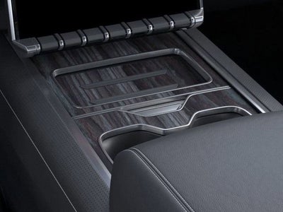 2025 GMC Sierra EV Max Range Denali