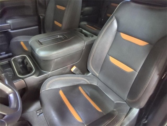 2022 GMC Sierra 2500 HD AT4