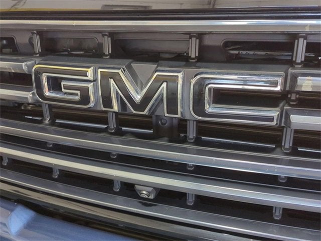 2022 GMC Sierra 2500 HD AT4