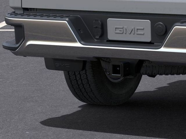 2025 GMC Sierra 2500 HD SLE