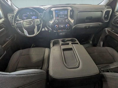 2019 GMC Sierra 1500 Elevation