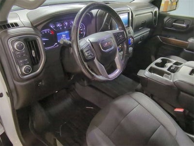 2019 GMC Sierra 1500 Elevation