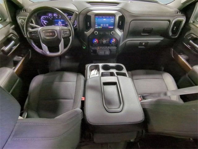 2019 GMC Sierra 1500 Elevation